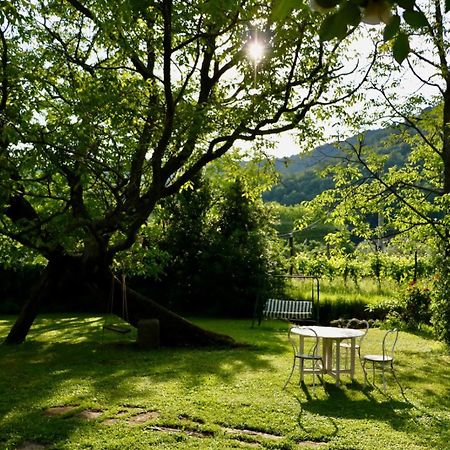 Casa Del Grivo - Alloggio Sole Faedis エクステリア 写真