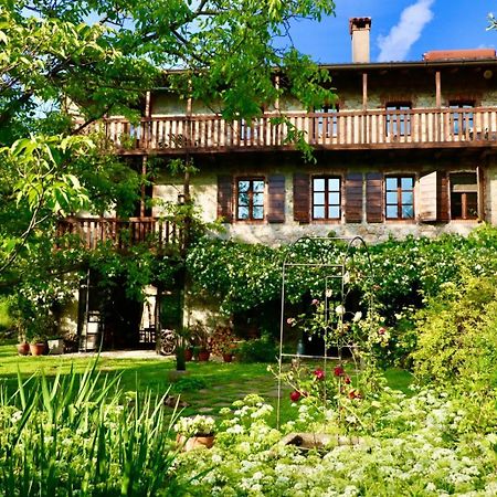 Casa Del Grivo - Alloggio Sole Faedis エクステリア 写真