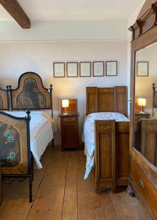 Casa Del Grivo - Alloggio Sole Faedis エクステリア 写真