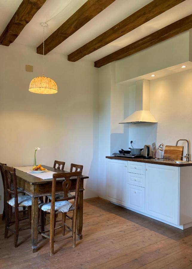 Casa Del Grivo - Alloggio Sole Faedis エクステリア 写真