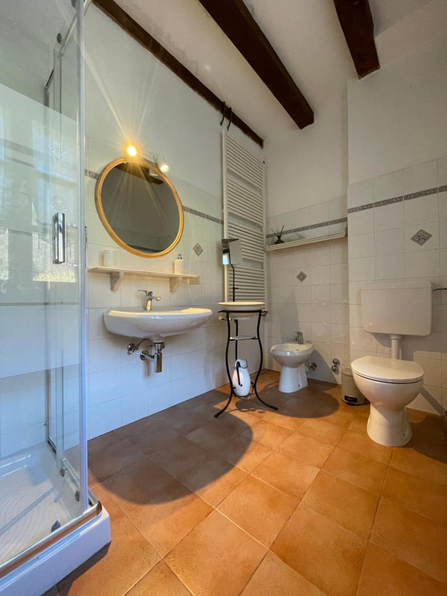 Casa Del Grivo - Alloggio Sole Faedis エクステリア 写真