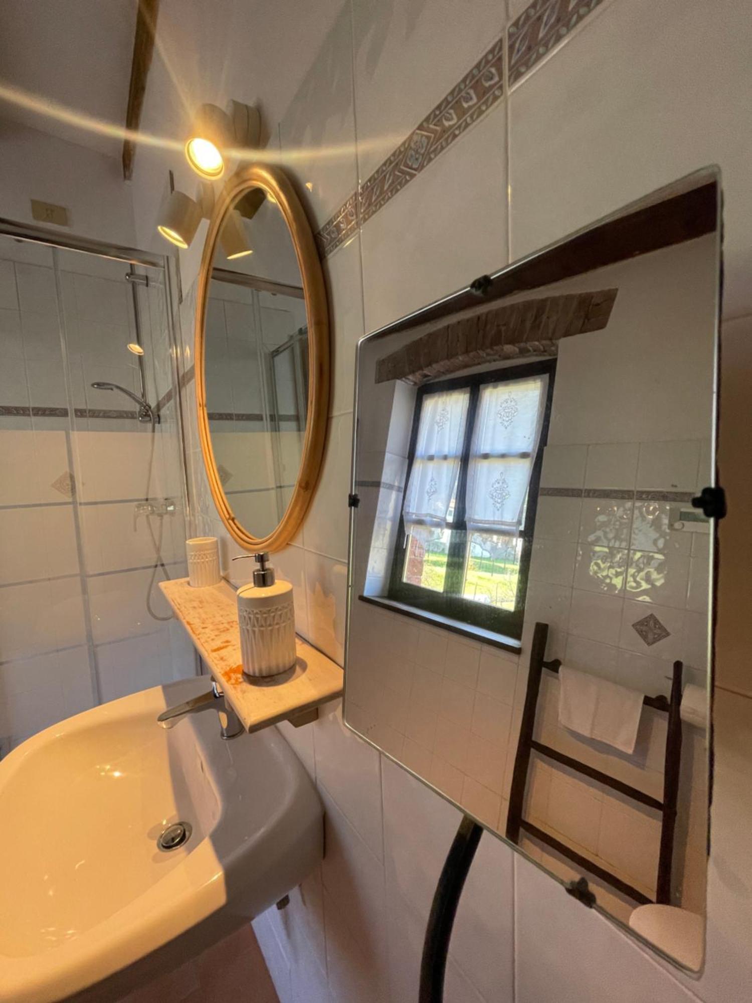 Casa Del Grivo - Alloggio Sole Faedis エクステリア 写真