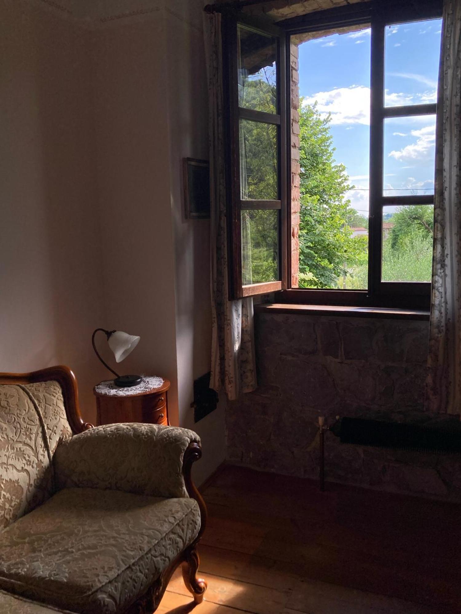 Casa Del Grivo - Alloggio Sole Faedis エクステリア 写真