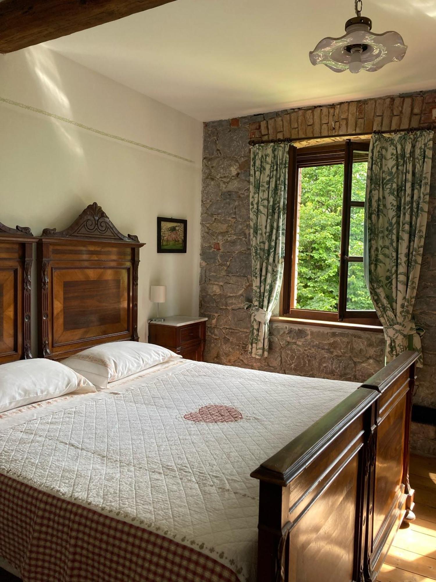 Casa Del Grivo - Alloggio Sole Faedis エクステリア 写真
