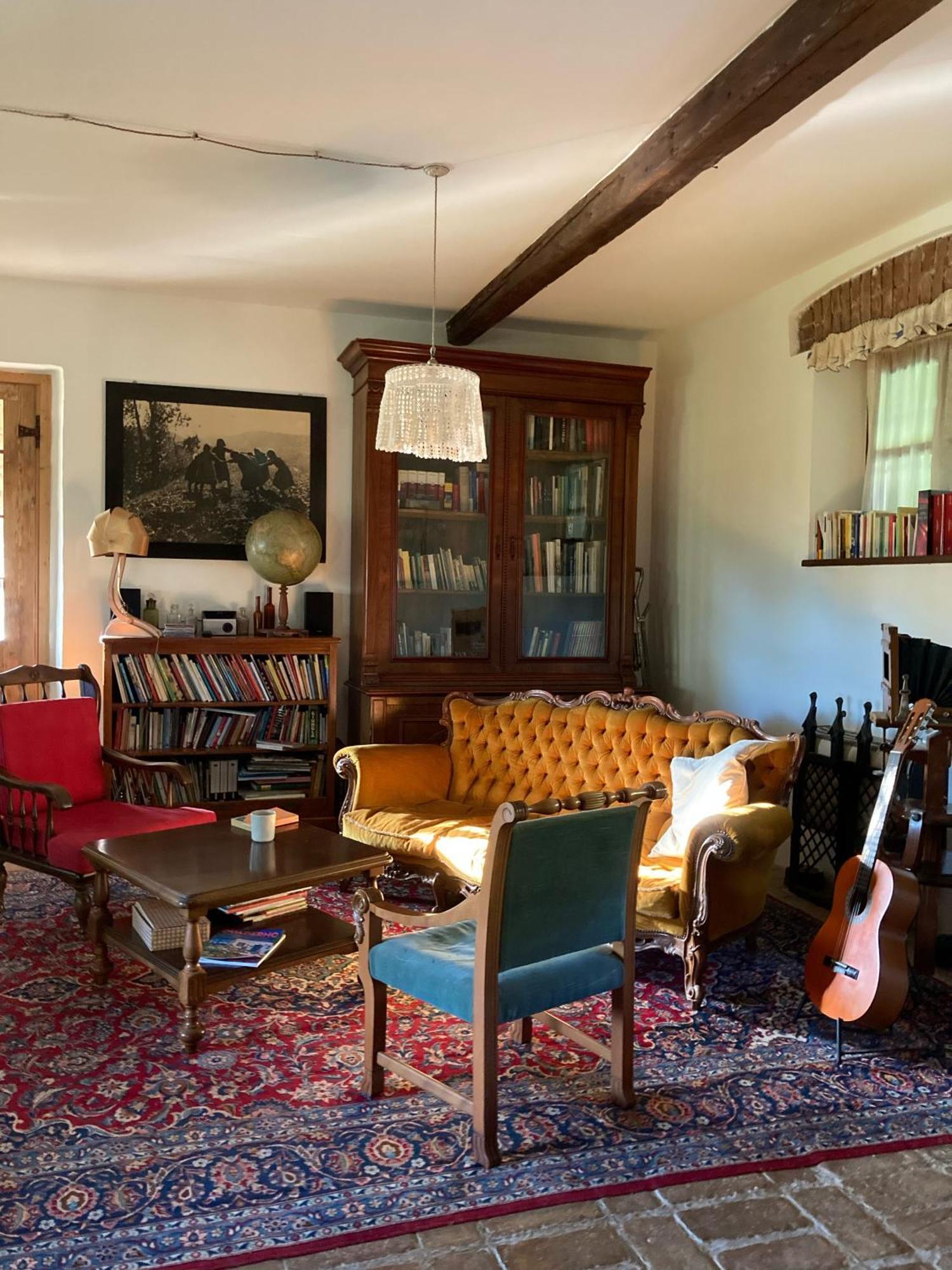 Casa Del Grivo - Alloggio Sole Faedis エクステリア 写真